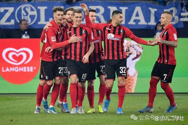 弗赖堡俱乐部传出好消息,球队备战取得进展 弗赖堡俱乐部传出好消息,球队备战取得进展