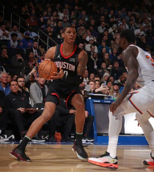 火箭主控受伤球队实力大幅下滑