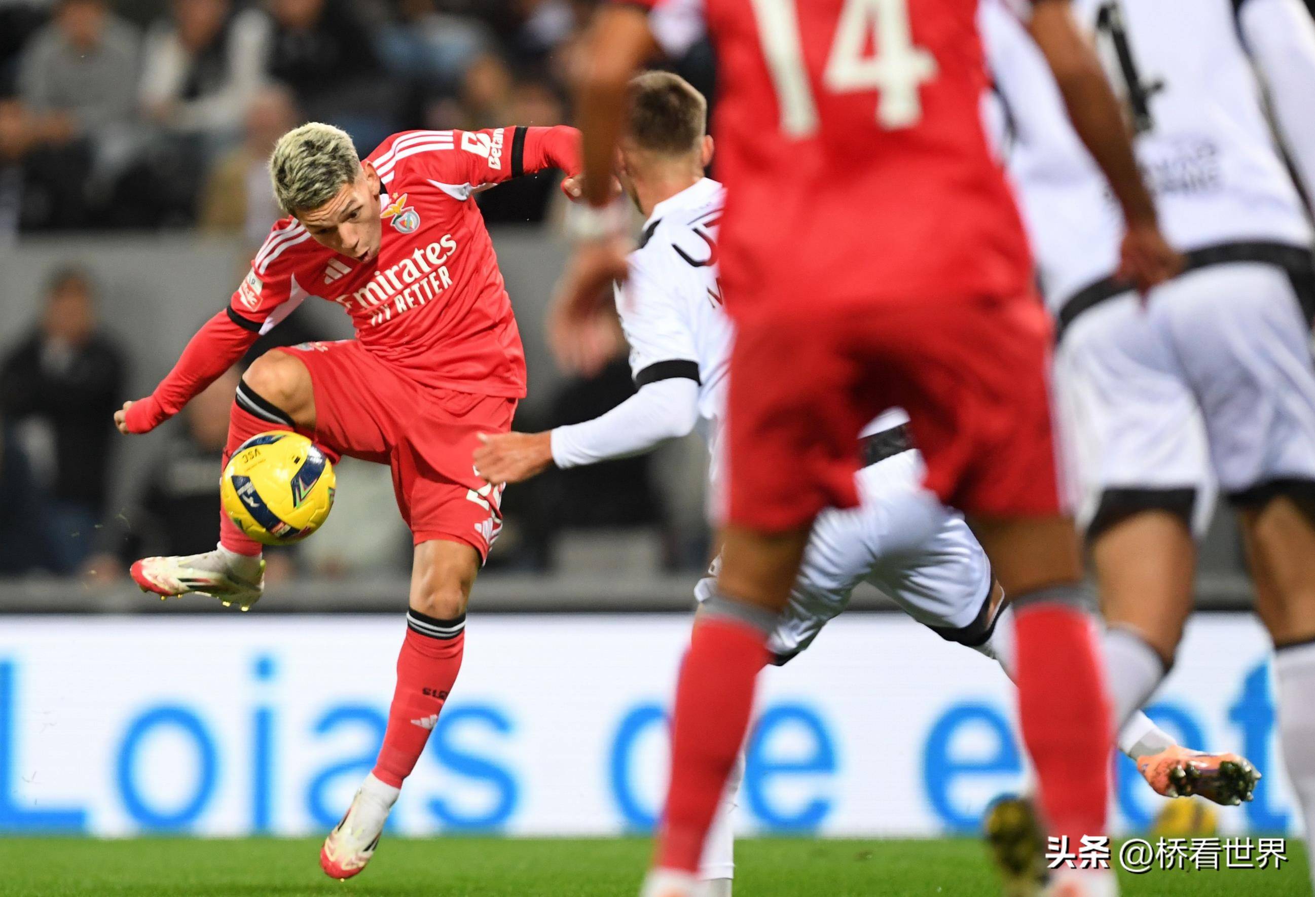 比利时险胜马赛，蒂亚戈点燃赛场