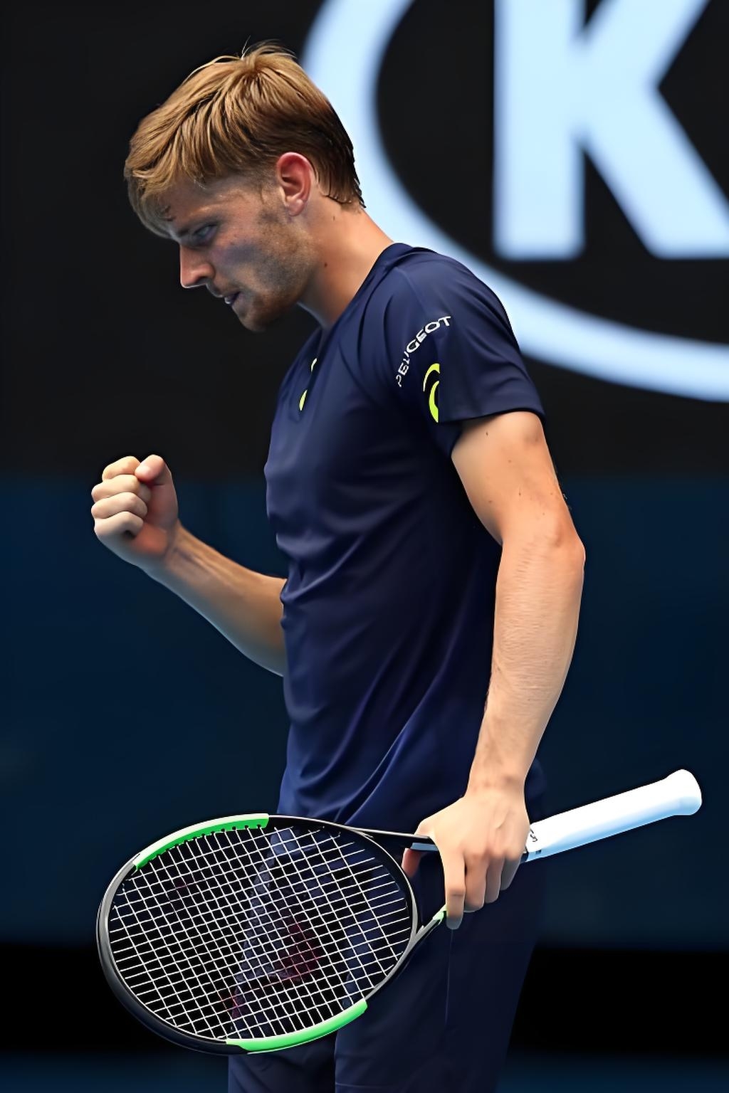 年终总决赛完胜联合杯,兹维列夫惊艳四座 年终总决赛完胜联合杯,兹维列夫惊艳四座