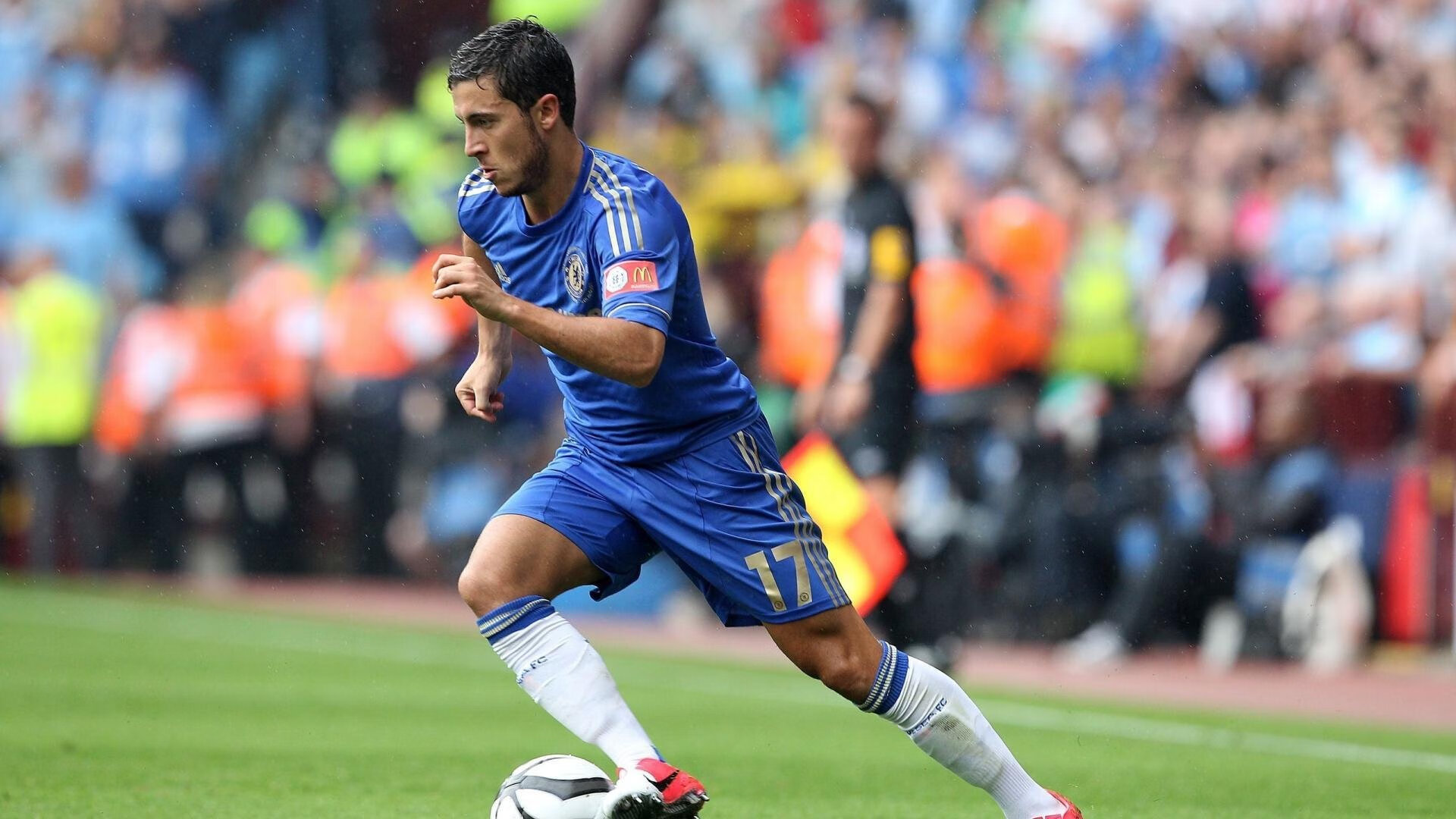 瑞士强行终结委内瑞拉，厄德高比赛走势一手掌控